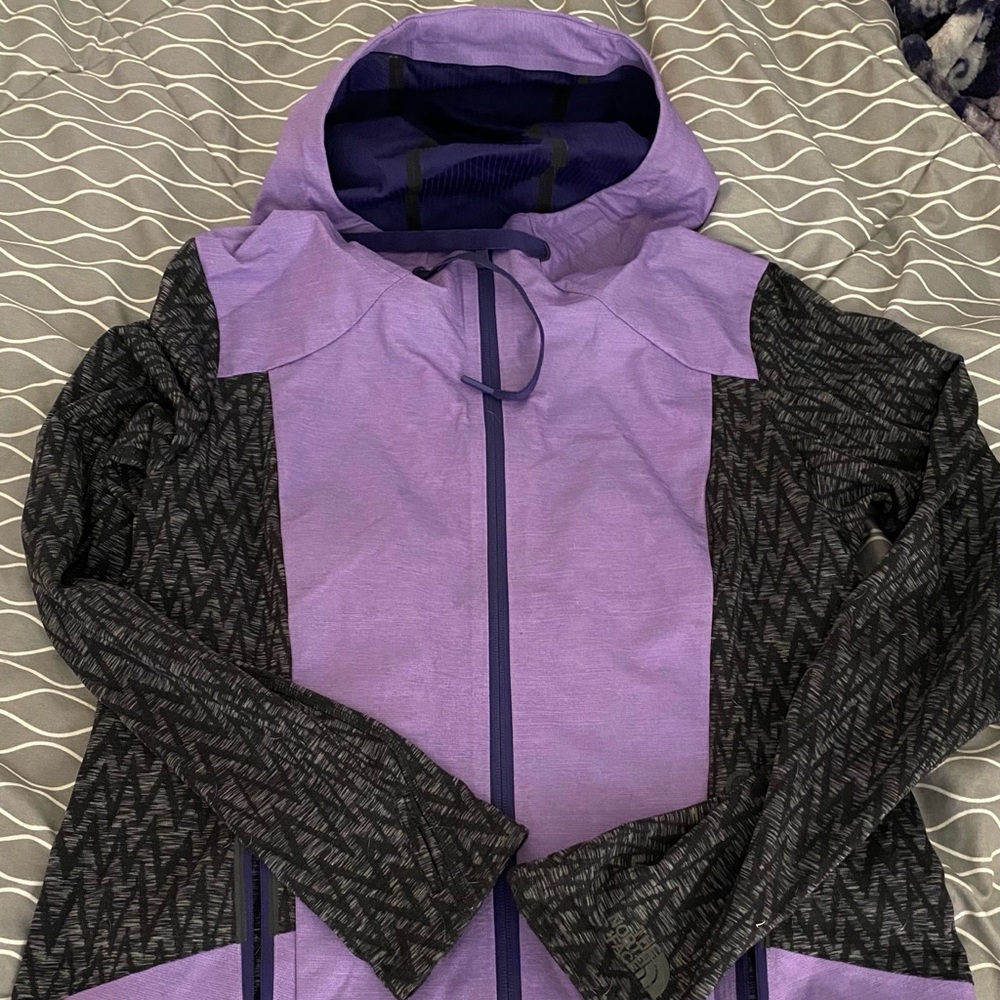 North Face Divinity Jacket